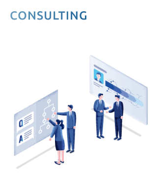 CONSULTING