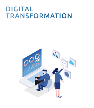 DIGITAL TRANSFORMATION